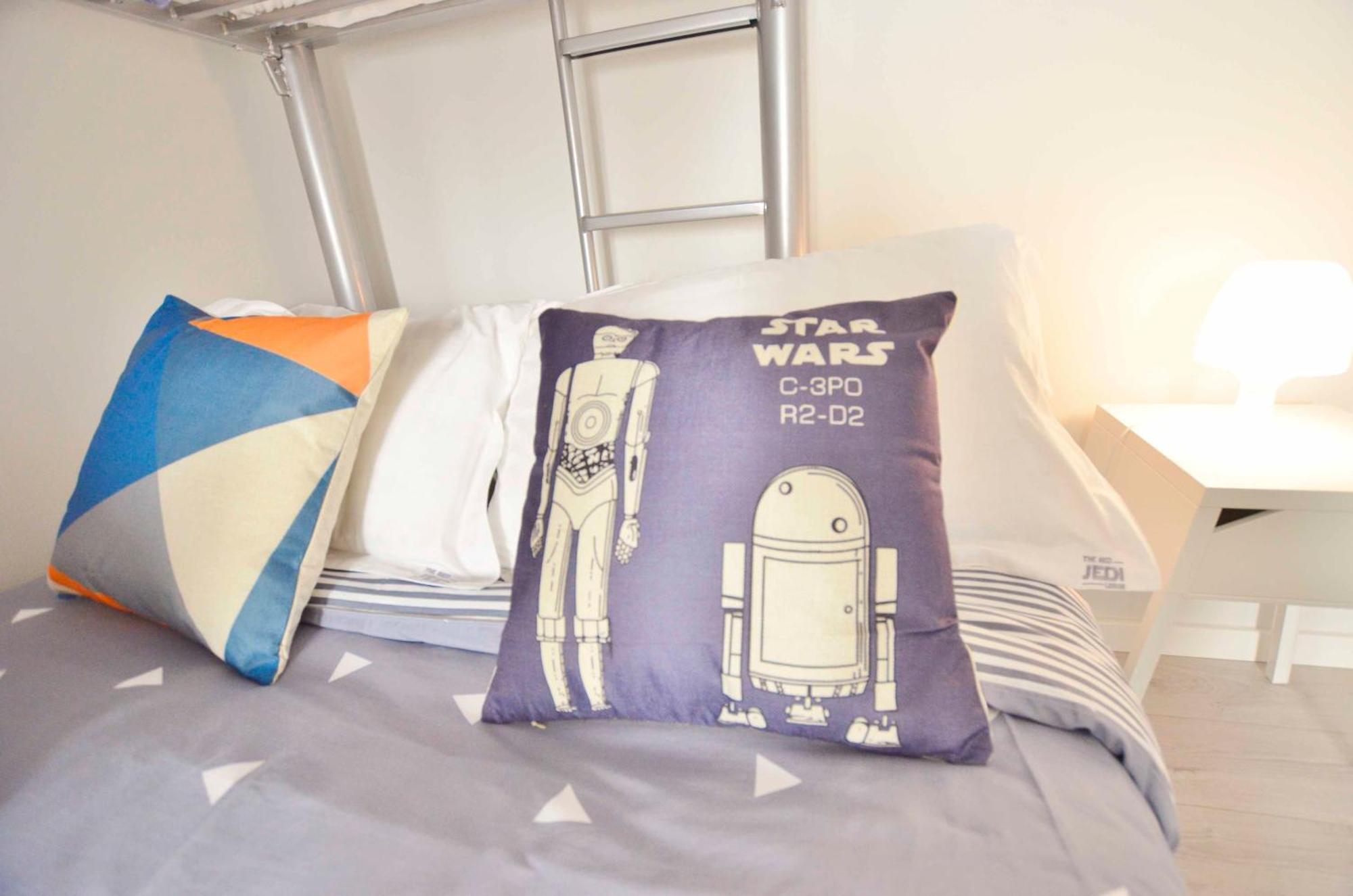 The Red Jedi Apartment Lisboa Екстериор снимка