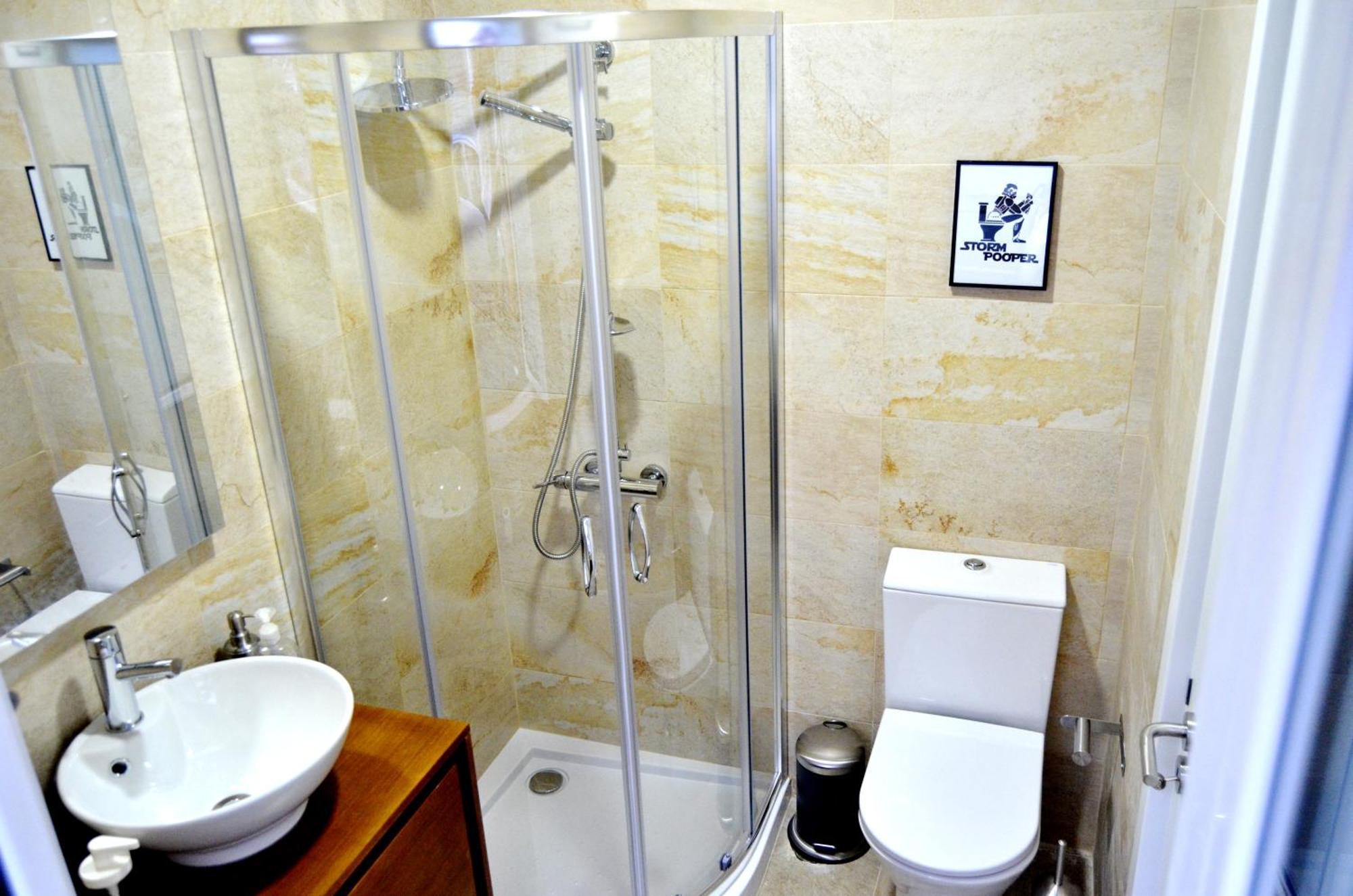 The Red Jedi Apartment Lisboa Стая снимка