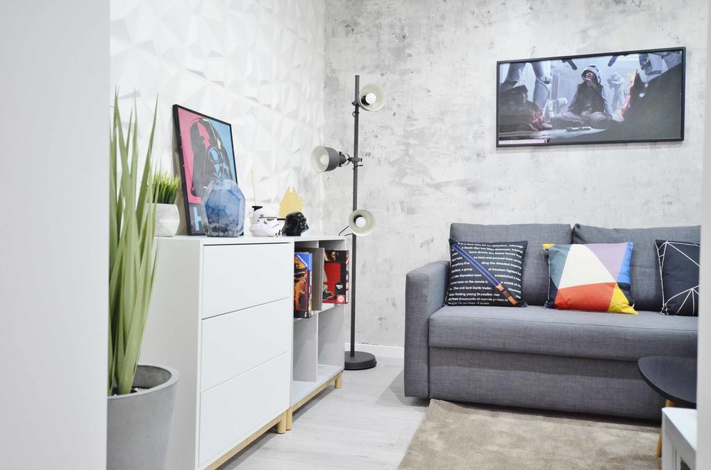 The Red Jedi Apartment Lisboa Екстериор снимка