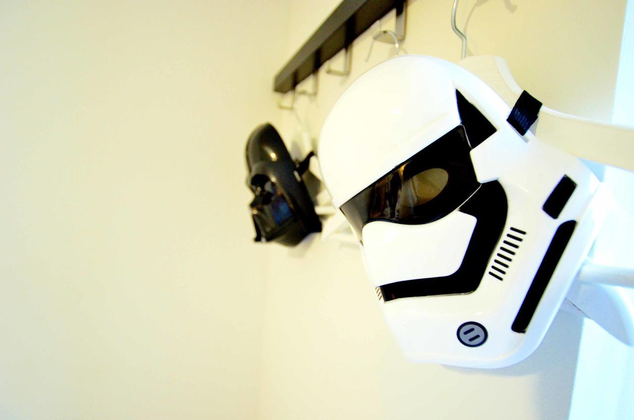 The Red Jedi Apartment Lisboa Екстериор снимка